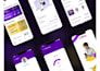 design a user interface based on psychology and UX research